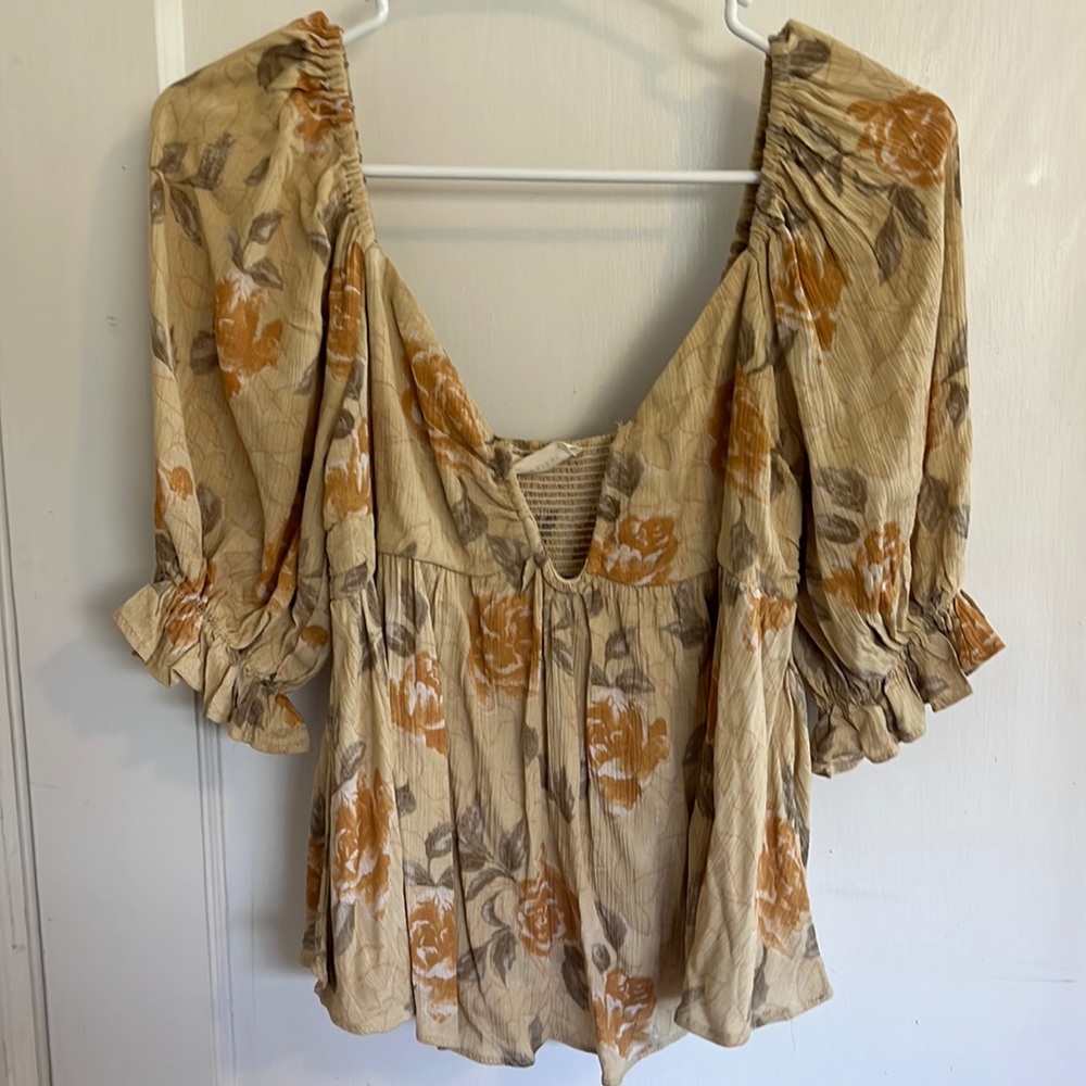 By together Blouse